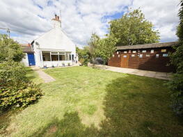 50 Quo Vadis, Back Road, Wisbech PE13 4PE