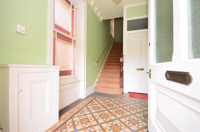Internal Feature