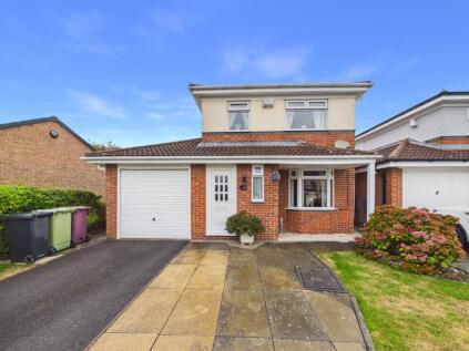Springvale Road, Danesmoor, S45