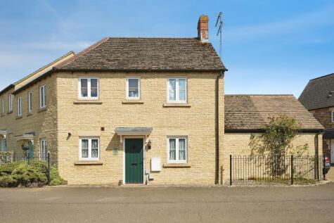 Boundary Lane, Carterton
