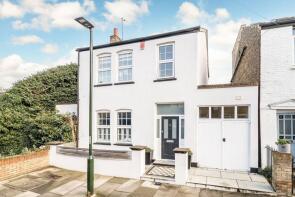 54, Norcutt Road, Twickenham TW2 6SR