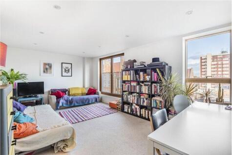 Mylne Apartments, London, Greater London, N16
