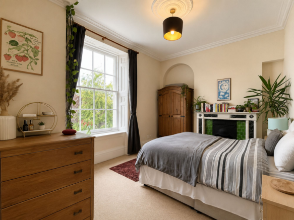 Kingsdown Parade, Bristol, BS6 - Widok 4