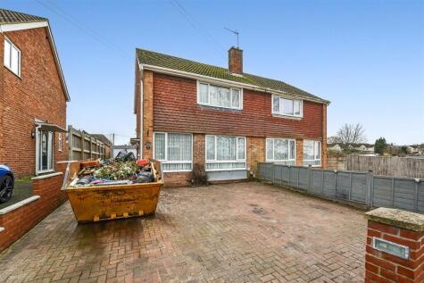 Seville Crescent, Andover