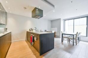 Apartment 7, 43, Gray's Inn Road, London WC1X 8AP