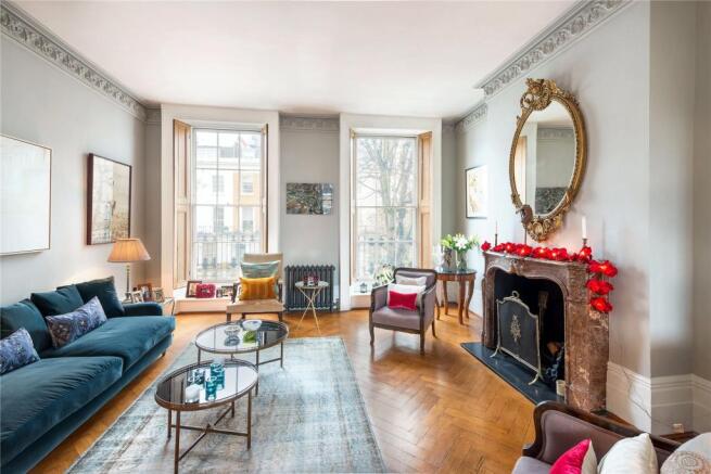 Drawing Room