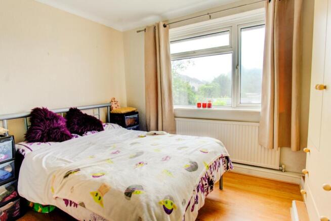 Bedroom 3.