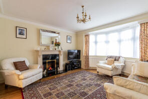 89, Longland Drive, Whetstone, London N20 8HN