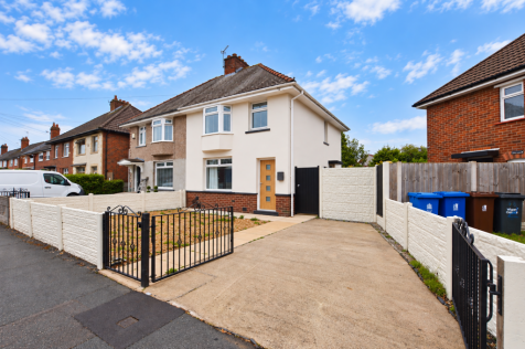Derby Road, Golborne, WA3 3LE