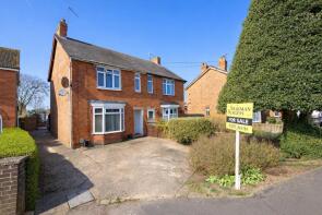 111, Woodville Road, Boston PE21 8BT