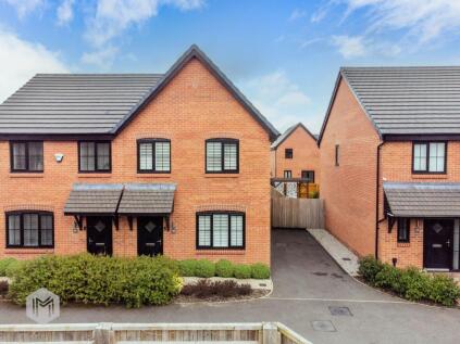 Hercules Road, Lostock, BL6