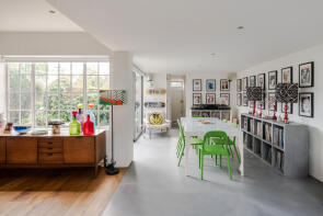 26, Lawrie Park Avenue, London SE26 6HJ
