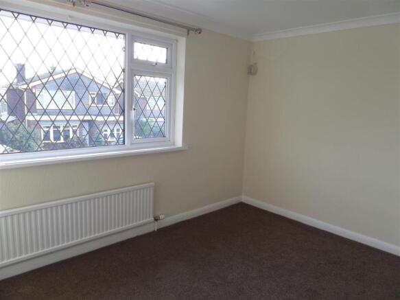 Double Bedroom