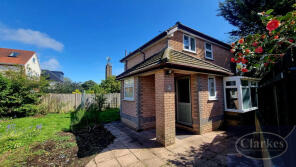 5, Cherries Drive, Bournemouth BH9 2SR