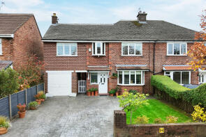 38, Kingsway West, Penwortham PR1 0JA
