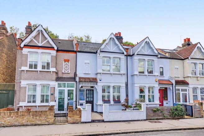 Ext 66 Cambridge Road, London, SE20 7XL 16 New EXT