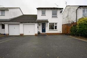 6, Kingfisher Way, Ringwood BH24 3LL