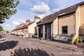 6, Upper Hedgemead Road, Walcot, Bath BA1 5NE