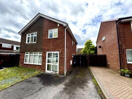 34, Barford Close, Sutton Coldfield B76 2UL