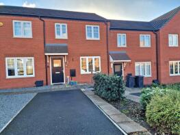 4, Kilbury Close, Nuneaton CV11 6XD