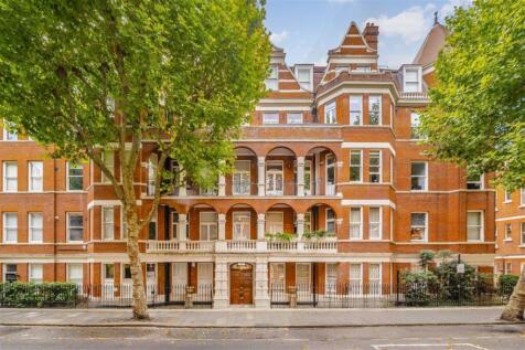 Fitzgeorge Avenue, West Kensington