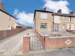 124, Almond Street, Grangemouth FK3 8LY