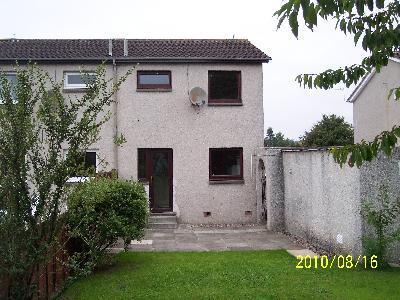 Rear elevation