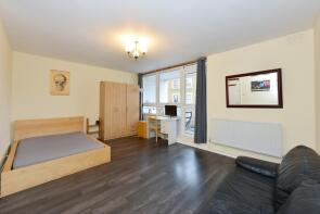 Flat 21, 154 Rothay, Albany Street, London NW1 4DH