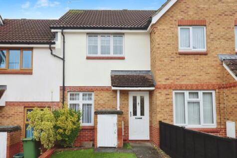 Berkeley Way, Emersons Green, Bristol, BS16
