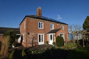 Meadow End House, Meadow End, Gotham NG11 0HP