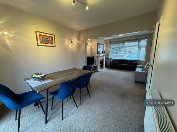 Reception 1