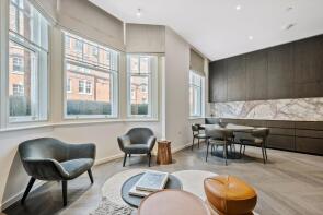 Apartment 10, 38, Langham Street, London W1W 7AR