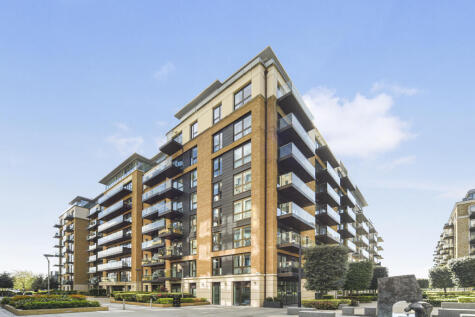 Tierney Lane, Hammersmith, W6