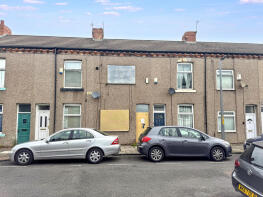 13, Oliver Street, Middlesbrough TS5 6JH