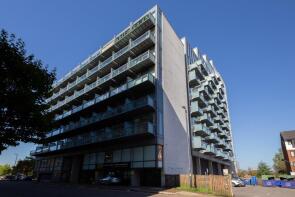 Apartment 420, 4 Abito, Clippers Quay, Salford M50 3BN