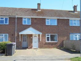19, Stenner Road, Lincoln LN4 4RP