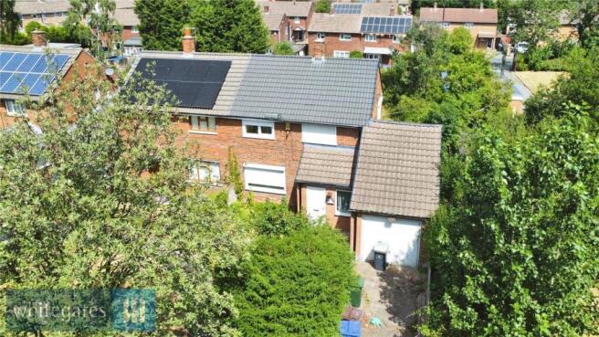 3 bed Semi-Detached for sale Image 12