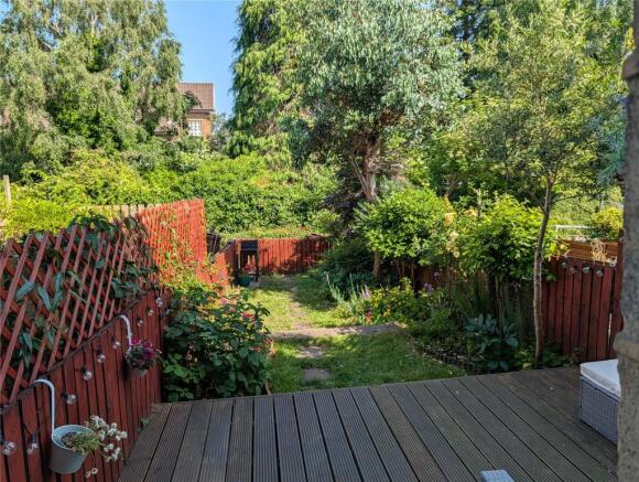 3 bed Terraced for sale Image 8