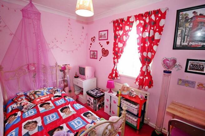 Bedroom 3