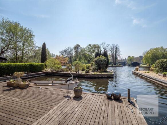 Mooring