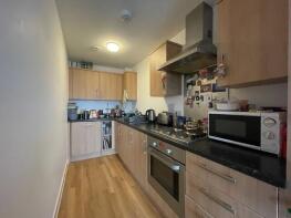 Flat 34, Axis House, Lewisham High Street, Hither Green, London SE13 6AD