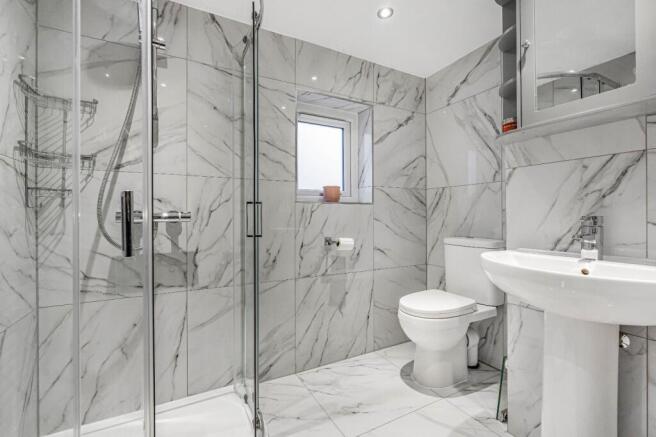 En-Suite To Master