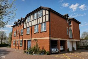 20, 199 201 Rhydes Court, Fidlas Road, Llanishen, Cardiff CF14 5NA