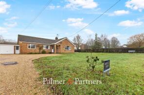 Portelet Lodge, Peldon Road, Colchester CO5 7PB