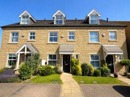 15, Mulberry Vale, Northallerton DL7 8US