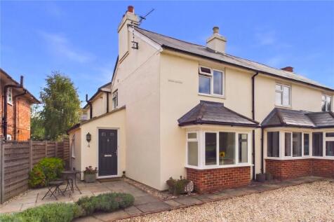 Sherfield Green, Sherfield-on-Loddon, Hook, Hampshire, RG27