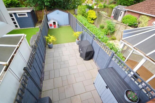 Garden 2