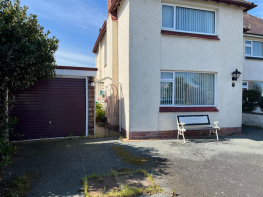 23 Spindrift, Hafod Road West, Llandudno LL30 3PN
