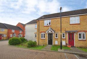 16, Horsham Road, Park South, Swindon SN3 2BN