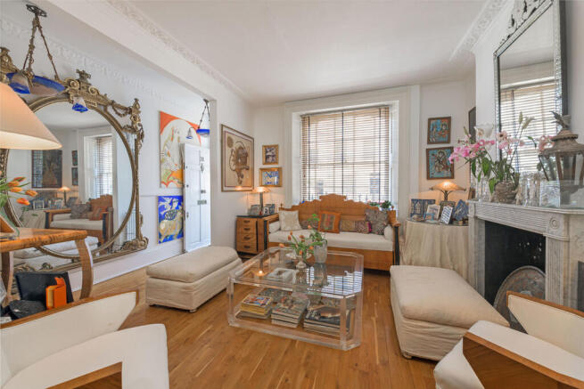 38 Montpelier St ...